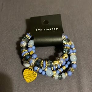 ❤️BRAND NEW stretch bracelets